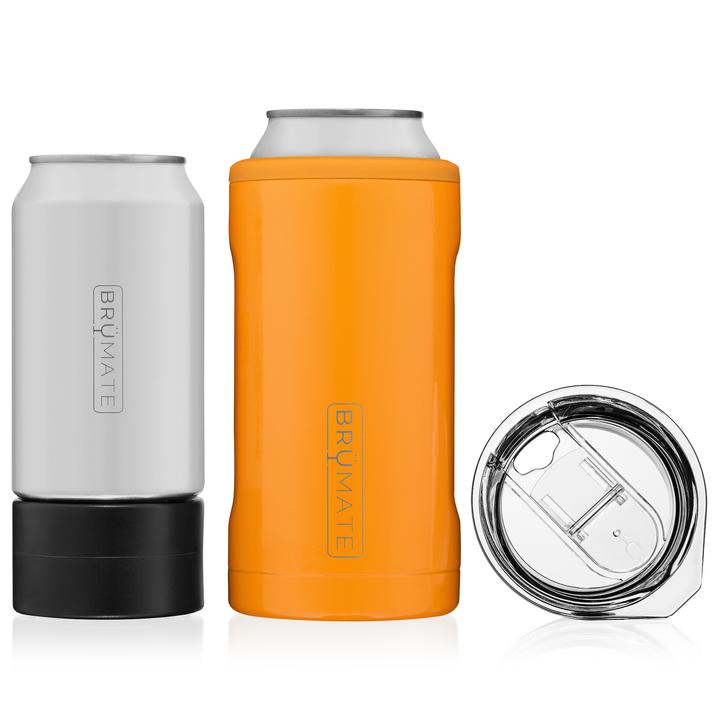 Brumate Hopsulator Trio 3 in 1, Custom Engraved Trio, Personalized Brumate  Trio, 16oz/12oz Cans, Insulated Stainless Steel for Beer, Coffee 