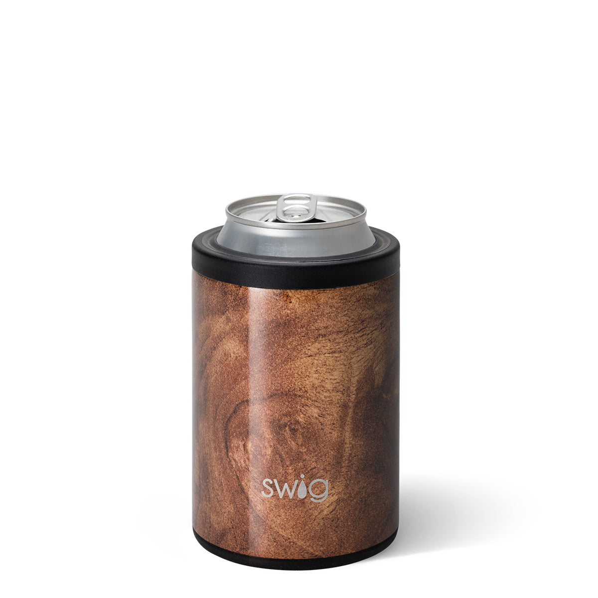 Personalized 12 oz. Swig Wine Tumbler