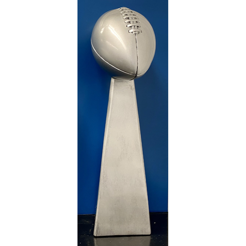 Football Trophy - Tower