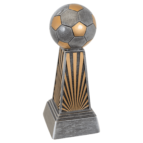 Imperial Soccer Resin