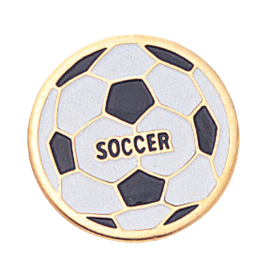 Sport Lapel Pin