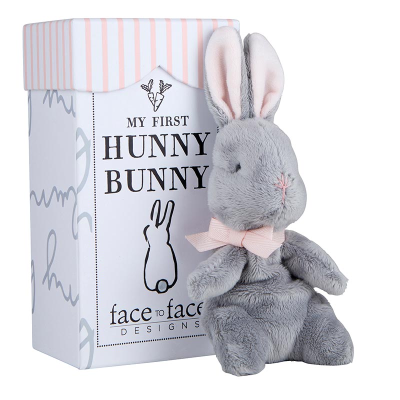 Bunny deals baby box