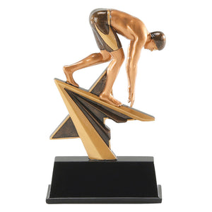 Swim Trophy - Power Sport